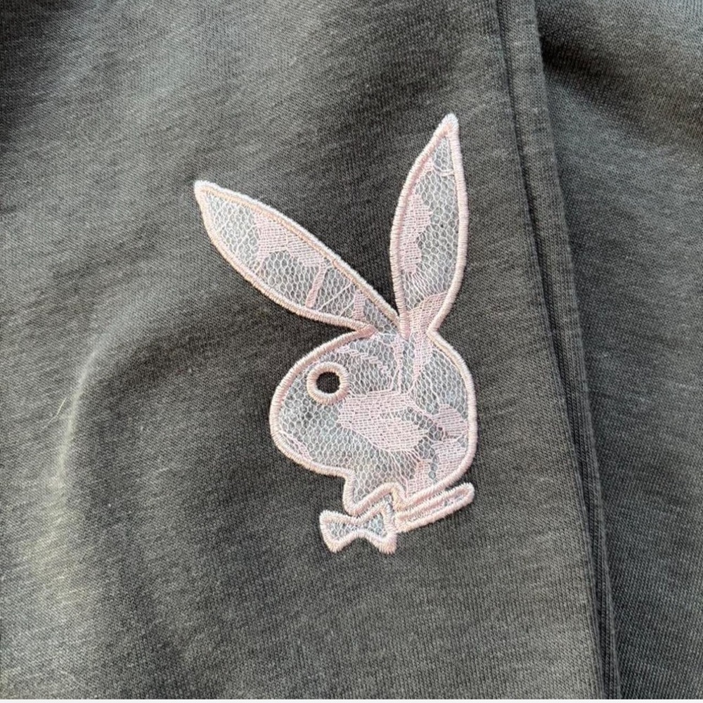 Playboy Sweatpants - Picture 2 of 3